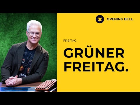 NVIDA nähert sich $5 Bio. Marktwert