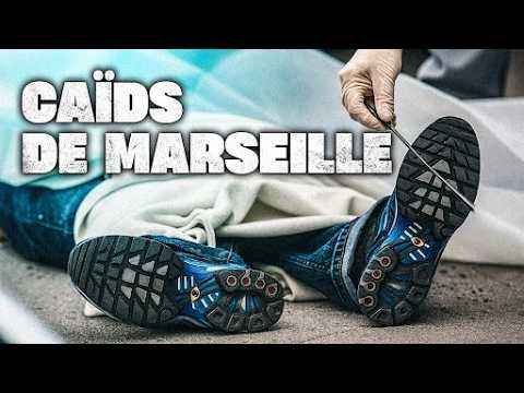 The one who wanted to become the first Maghrebi godfather of Marseille