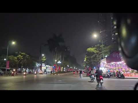 Walking down the street with your lover so you can have a fight.