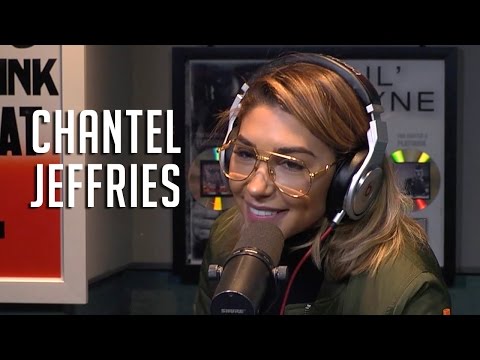 Chantel Jeffries Talks Being IG Famous, Her DMs & Plastic Surgery