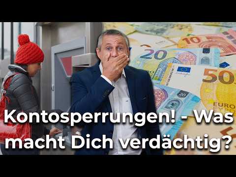🧠 Diese KI kontrolliert jetzt Dein Bankkonto – bist Du vorbereitet? 🚨