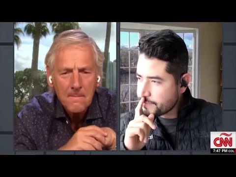 Entrevista CNN a Freddy Vega #Platzi