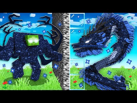 I Cheated in a VOID MOB BATTLE Challenge!