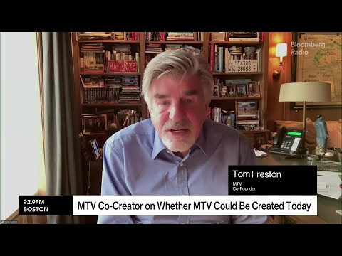 Fmr. Viacom CEO: Netflix 'Better Fit' For WBD Takeover