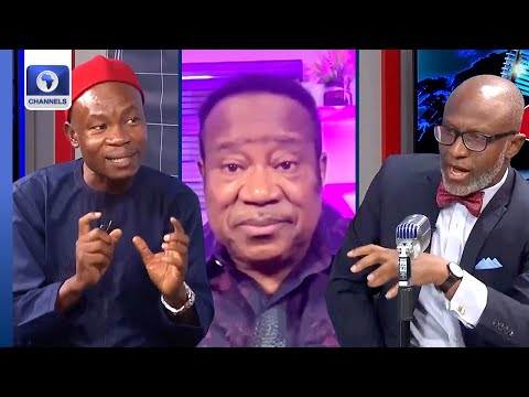 A Review Of IPI's Book Of Infamy, Femi Emmanuel's Call For True Federalism + More | Inside Sources