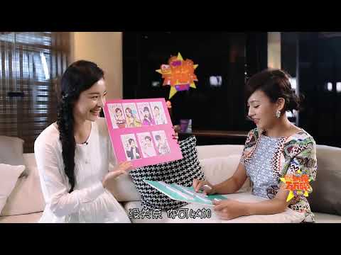 《偶像万万碎》第36期 陈意涵评许晴玻璃心 The Icono-Clast EP 36:Ivy Chen's Comment On Xu Qin【芒果TV官方超清版】