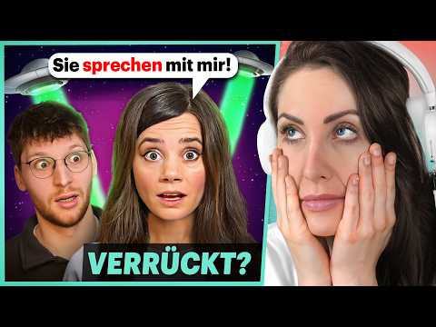 Warum ich dieses Video von Joyce nur schwer ertrage...