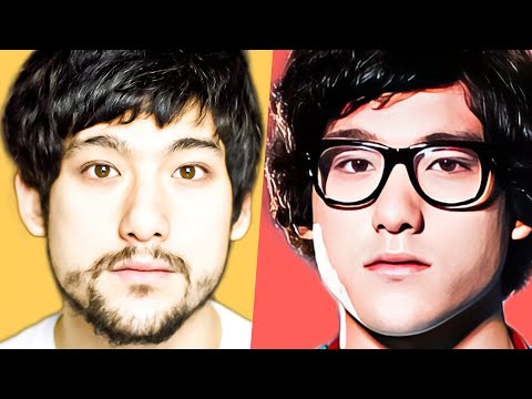 The Story of Will Sharpe | Life Before Fame