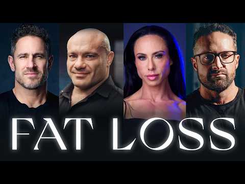 Ultimate Fat Loss Guide - Gabrielle Lyon - Mike Israetel - Layne Norton - Don Saladino