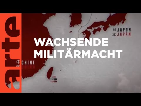 Japan: Ende des Pazifismus? | Doku HD Reupload | ARTE