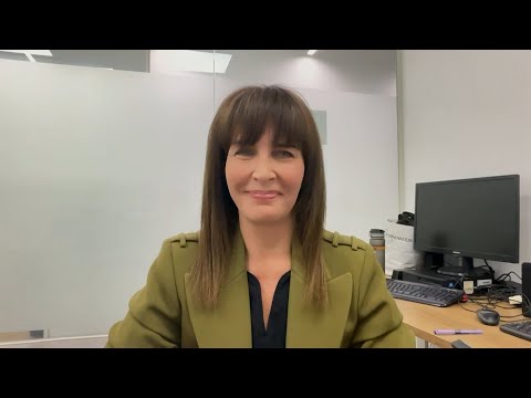 Defending Israel with David Harris: Einat Wilf