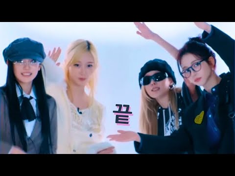 aespa 에스파 2024 funny episodes