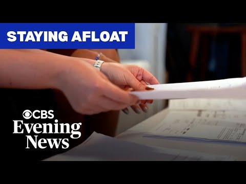 Americans share what it’s really like to struggle right now