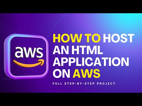 Project 1: Host a Static Website on AWS