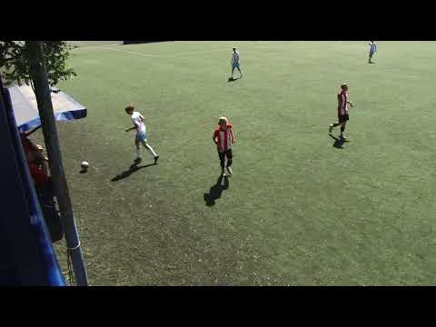 01.06.2024Відрада 14:00 08-ДСК «Чорноморець 2018» Тіщенко VS 08 - ДЮСШ-9 «Атлетик»Голоколосов/Савчук