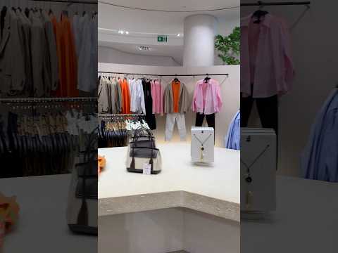 ZARA New Women’s collection  Winter-Spring 2026 #zara2026 #zara #zaranewarrivals #zarahaul