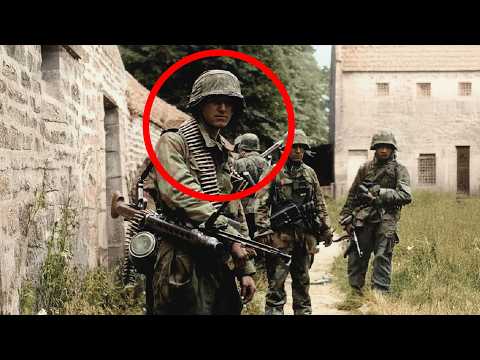 Nazi Program So Creepy Even Hitler Feared It