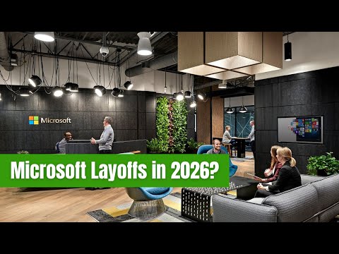 Microsoft Layoffs in 2026: What You Need to Know