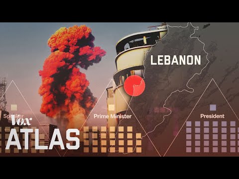 How the Beirut explosion was a government failure