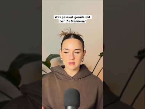 Wir sind verloren #genz #generation #looksmaxxing #beauty #schönheit