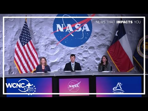 Artemis II update: What's so special about the moon?