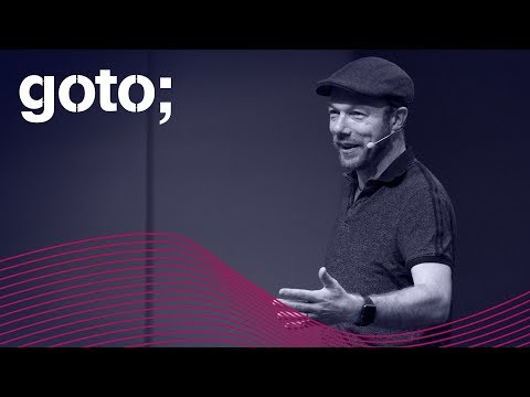 Governing Agile Delivery • Dan North • GOTO 2018