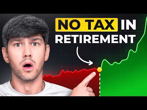 The SECRET to Tax-Free Retirement Income Most People Miss