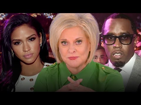 BOMBSHELLS From Cassie Ventura’s Testimony in Sean Combs Trial