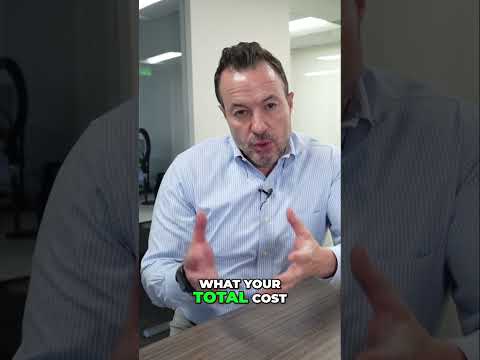 Don't Get Fooled! Find the Real Cost with This Expert Tip