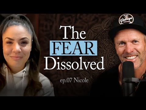 She Felt Broken For 30 Years, Until This Happened | Finding Freedom Podcast