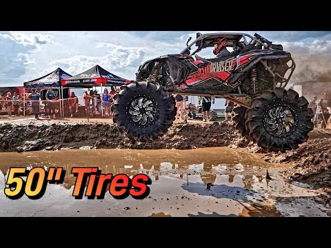 HayDays 2023 We Sent Ghost In The Southern Bounty Hole Series Race