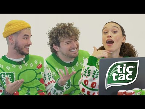 LIE DETECTOR TEST KIAN LAWLEY VS JC CAYLEN! TICTACTOR TEST FINALE!