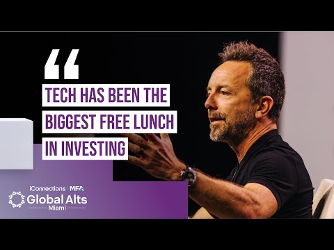 Fireside with Brad Gerstner, CEO, Altimeter | Global Alts Miami 2025