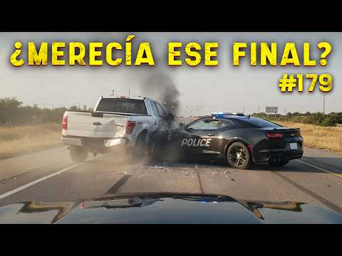 No Happy Ending: 10 Chases with a Dramatic Outcome