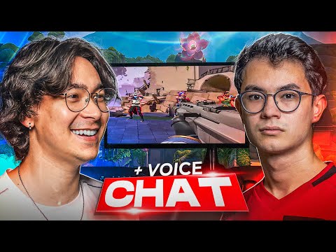 WHEN TENZ FACE SEN ZEKKEN IN RADIANT RANKED !!!