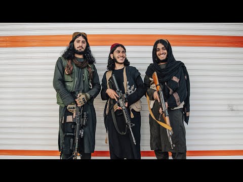 Un día en Kabul | AFGANISTÁN EN LA ACTUALIDAD