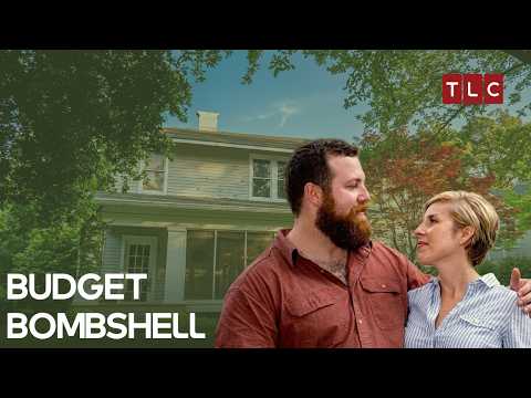 $200K Home Makeover Twist | Home Town S1 E3 | TLC India