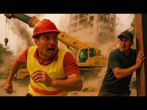 Top 12 Construction Fails You NEED to See – Epic Mistakes Compilation