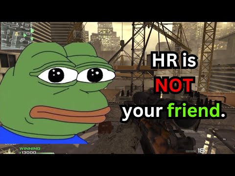 The Ten ZOOMER Commandments For Surviving ANY Job