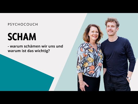 Besser mit der eigenen Scham umgehen