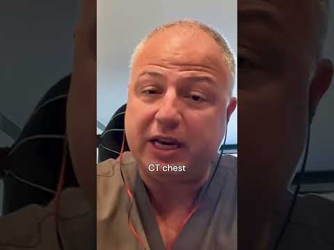 My Whole Body MRI and the Future of Preventative Medicine with Dr Zane Sherif