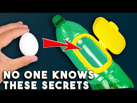 I Regret Not Learning These 17 Plastic Bottle Recycling Ideas At Age 40