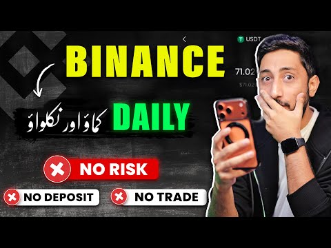 8 Secret Features of Binance Trading 2026 | Safe & Risk Free for Beginners