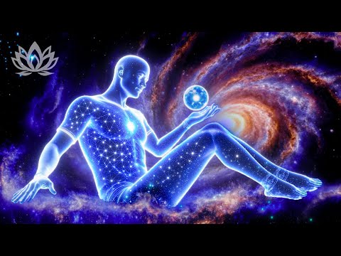 [432Hz + 528Hz] - The Deepest Healing: Alpha Waves Boost Recovery & Emotional Balance