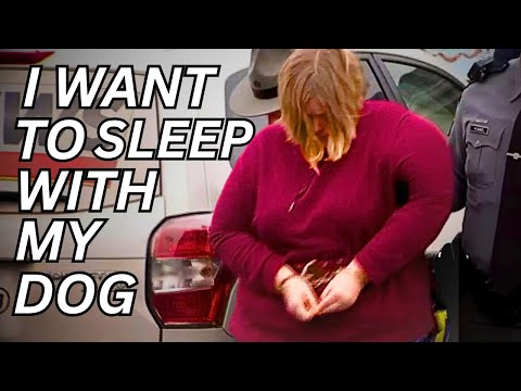 The Tragic Case of Connor and Brinley Snyder | dreading