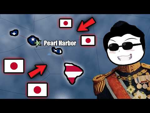 I am the new Japanese Emperor, Can I win WW2?
