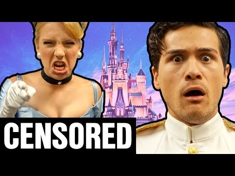 IF MOVIES WERE REAL 4