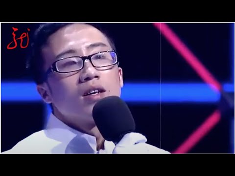 杨峰复活一人挑战7位天才选手!太精彩了!【最爱中国字】