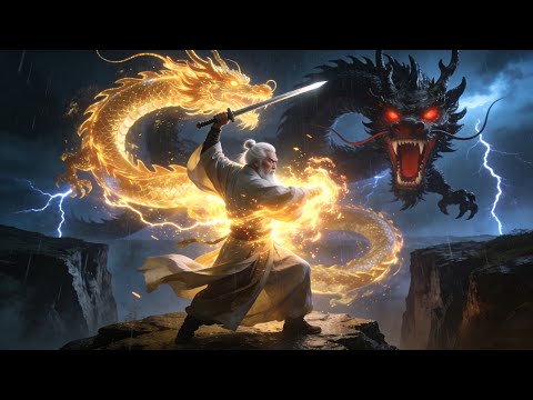 Il y a dix ans, ils ont tué toute ma famille. Dix ans plus tard, je les enverrai tous en enfer !