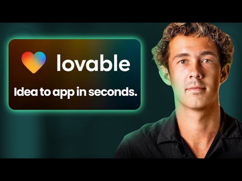 I cloned a $5m/yr SaaS with Lovable